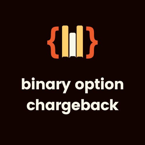 binary option chargeback